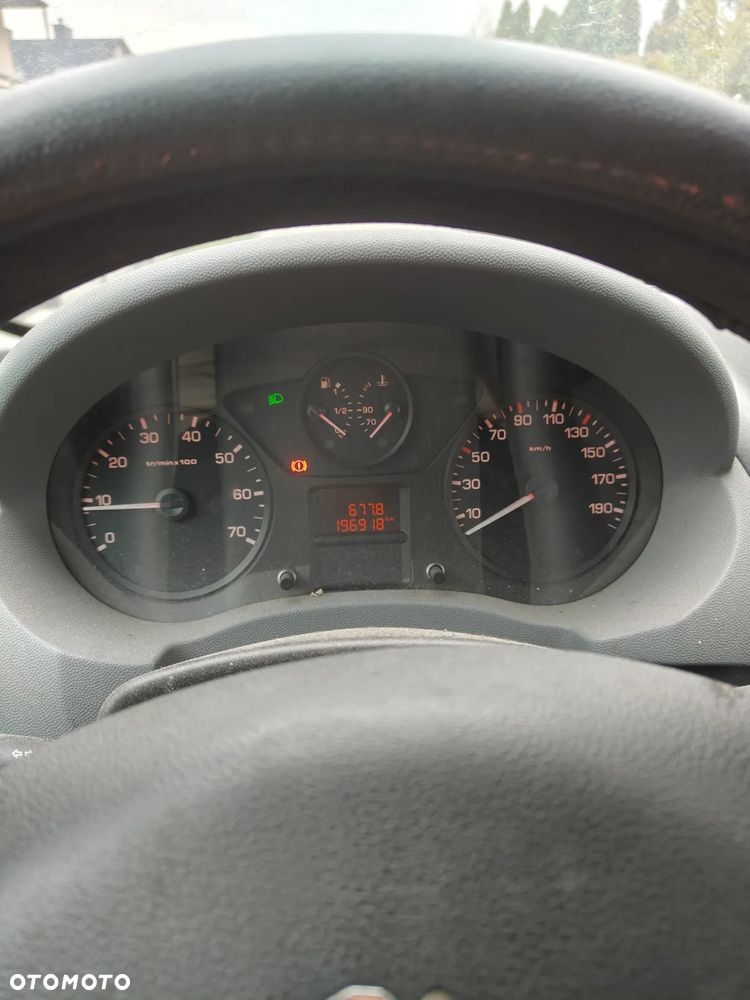 Peugeot Expert - 10
