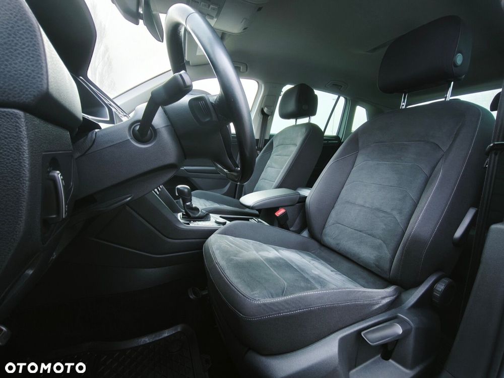 Volkswagen Tiguan 2.0 TDI BMT SCR 4Mot Highline DSG - 7