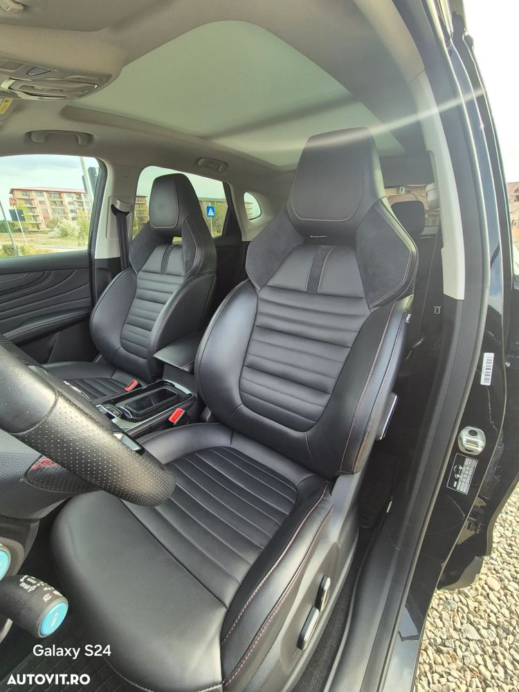 MG EHS ver-1-5t--gdi-phev-luxury - 14