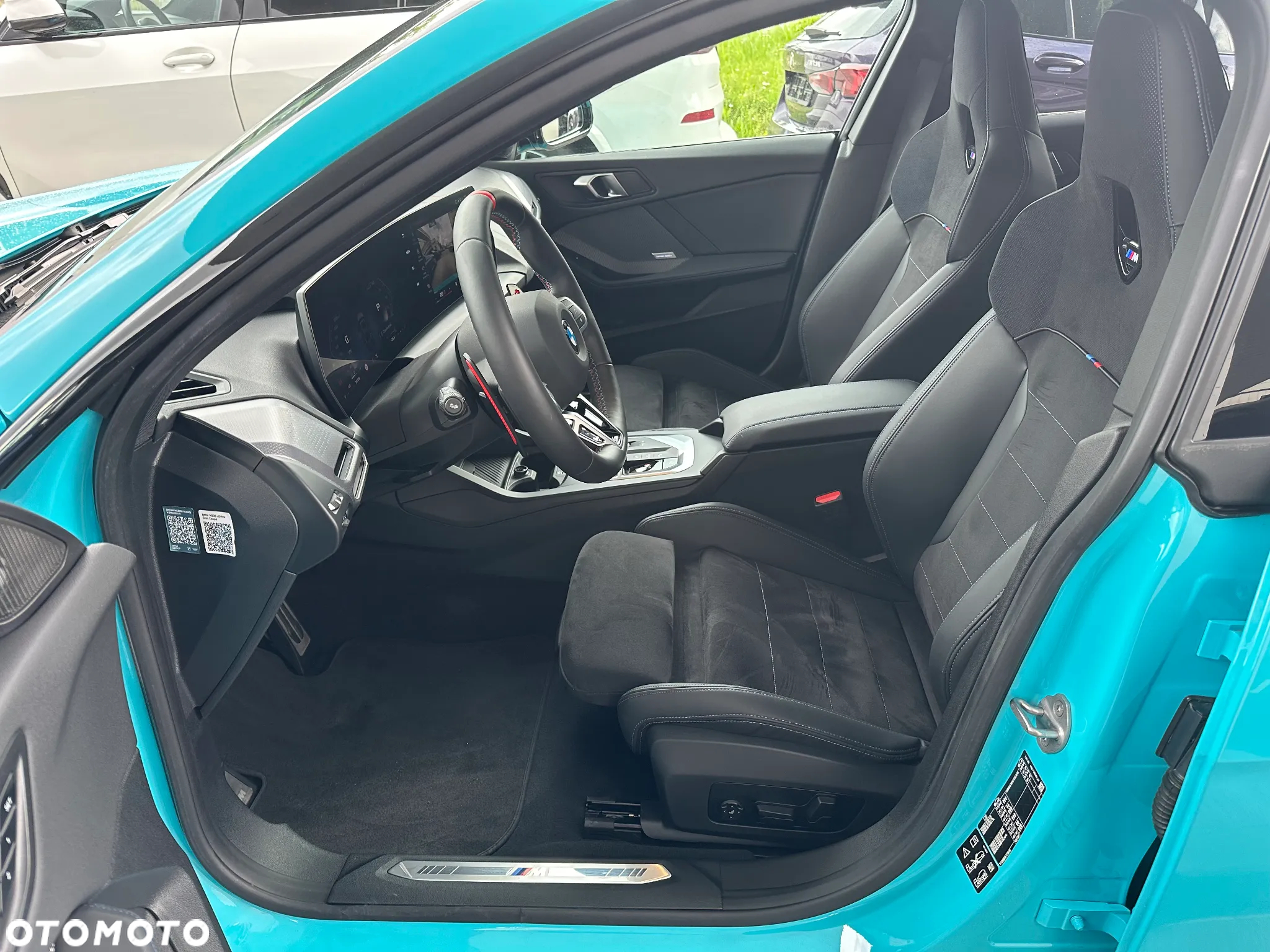 BMW Seria 2 M235i xDrive - 6