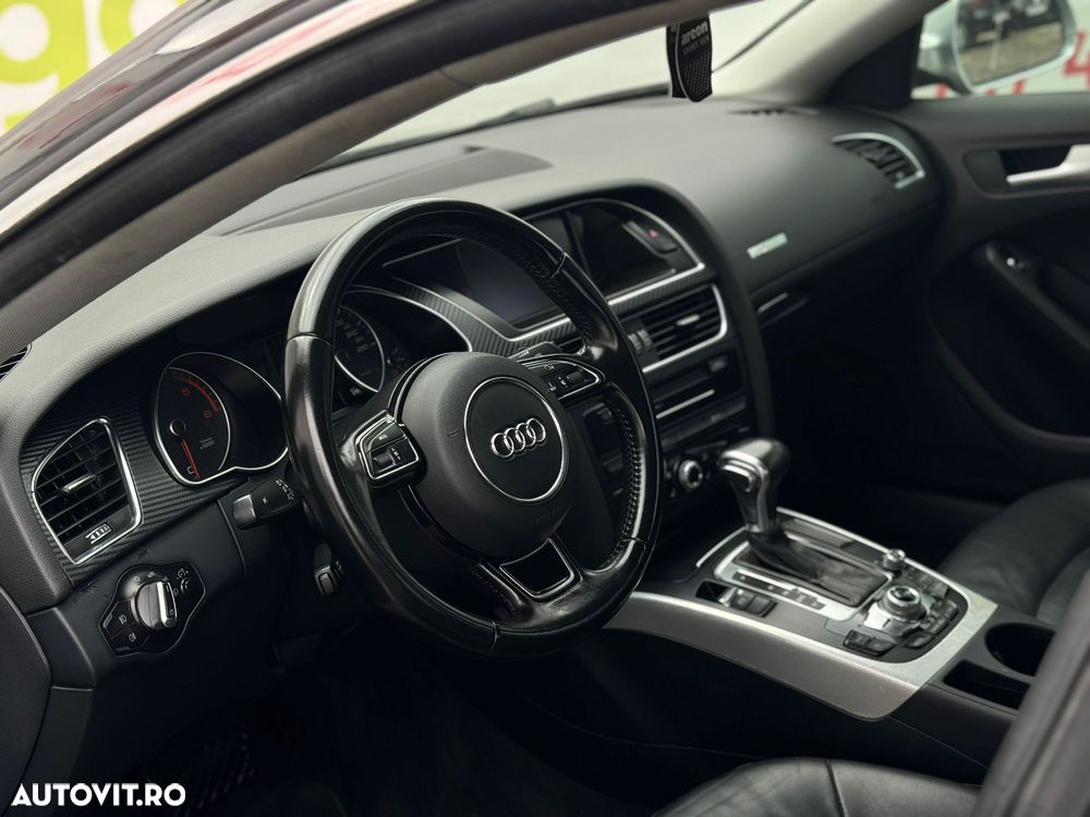 Audi A5 Coupé - 29