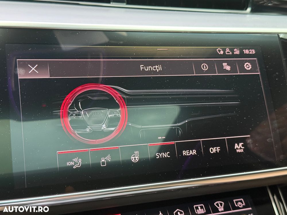 Audi A8 - 31