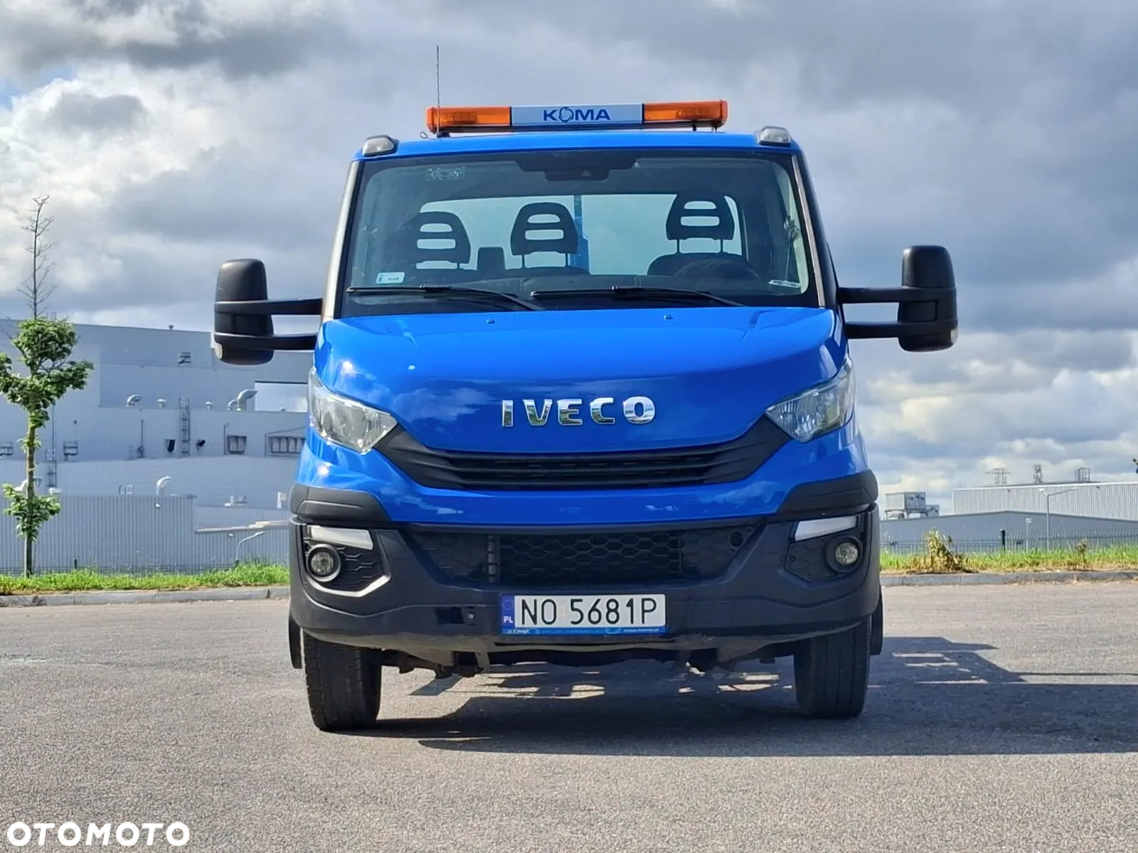 Iveco 70C18 - 7