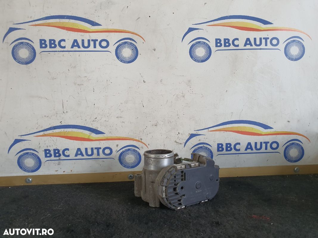 CLAPETA ACCELERATIE 1.2 B 16V FIAT PUNTO 188 - 1