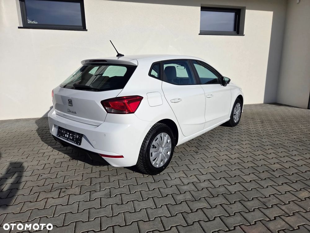 Seat Ibiza - 18