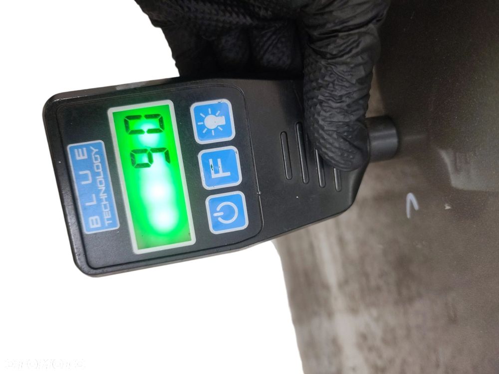 DRZWI LEWY PRZÓD CITROEN C4 II B7 (2010-2018) 1.4 VTI 95KM - 8