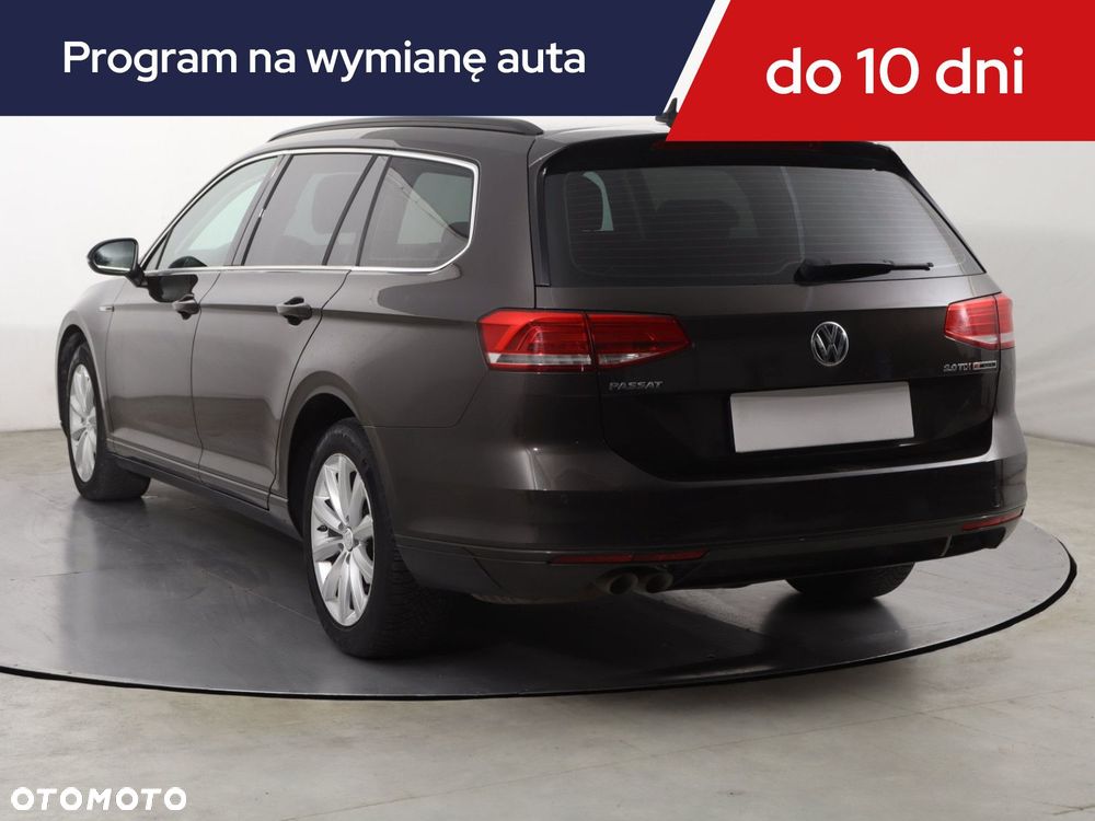 Volkswagen Passat Variant - 6