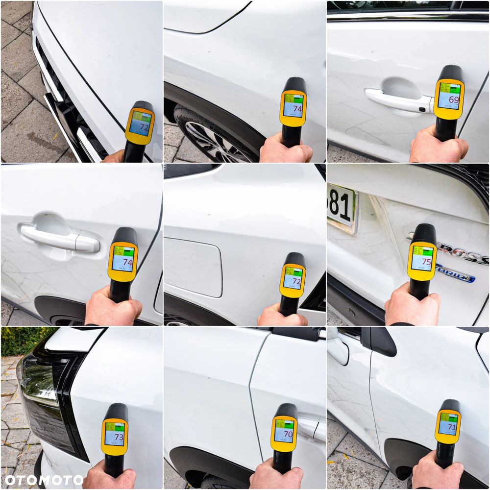 Suzuki SX4 S-Cross 1.4 Boosterjet Hybrid Comfort - 40