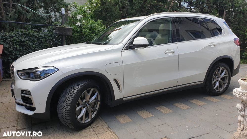 BMW X5 - 5