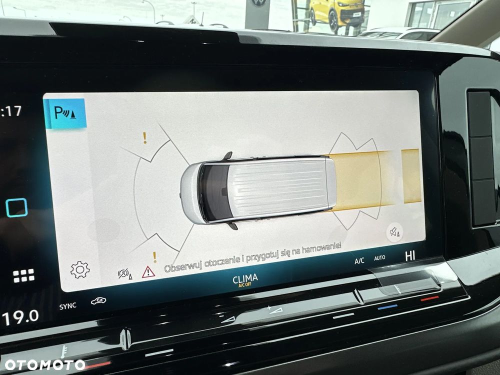 Volkswagen Multivan 2.0 TDI L1 Edition DSG - 33