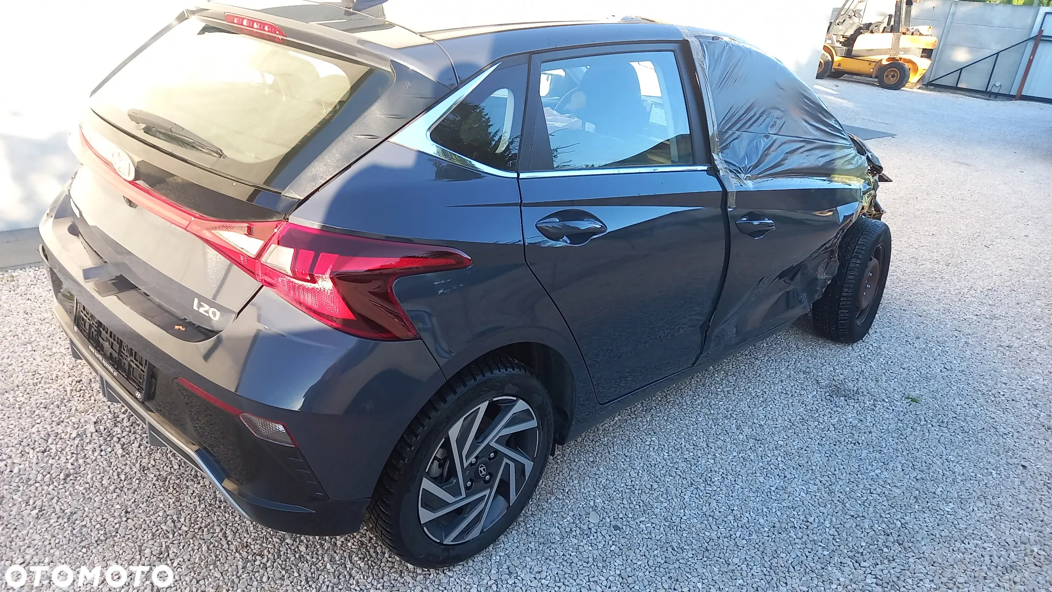 Hyundai i20 - 5