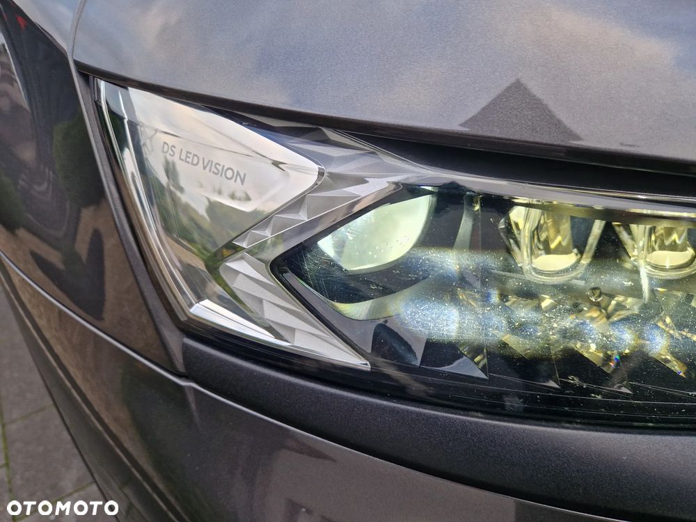 DS Automobiles DS 7 Crossback - 7