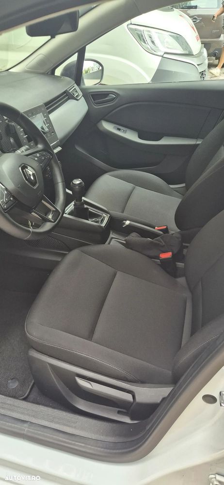 Renault Clio - 4