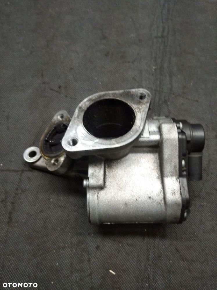 SCENIC II MEGANE II ZAWÓR EGR 1,9DCI 130 KM