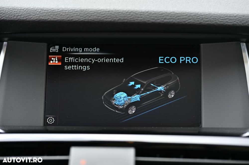 BMW X3 xDrive28i Aut. xLine - 33