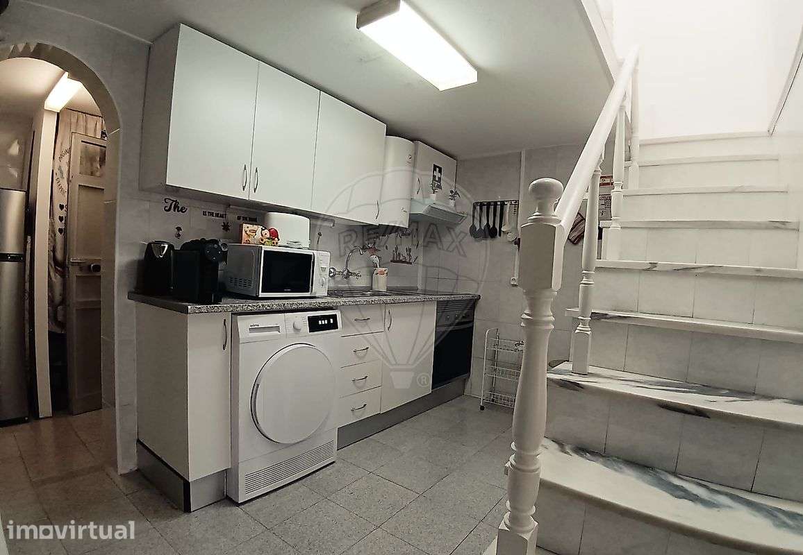 Moradia T2 para venda - Grande imagem: 5/15
