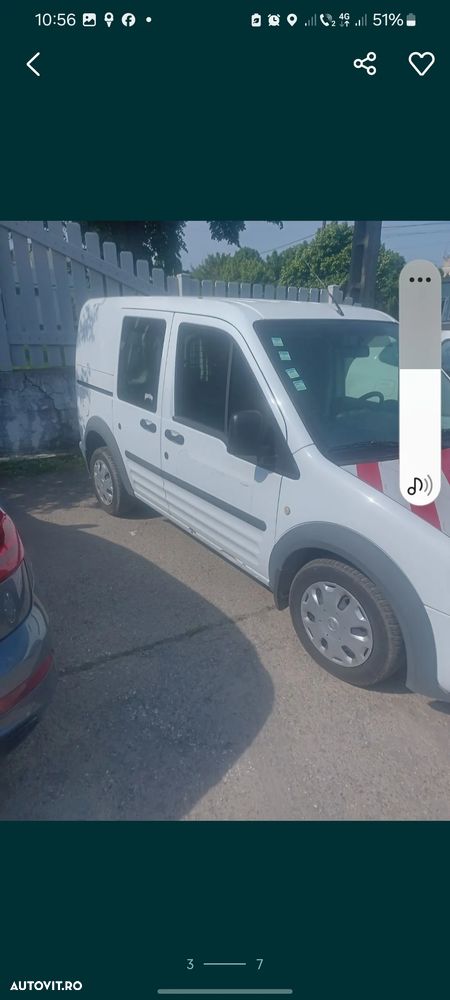 Ford Transit Connect Tourneo (Kurz) - 5
