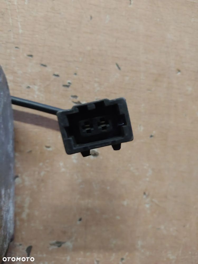 Vebasto  mokre vw t4 - 4