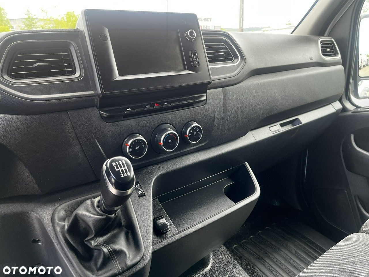 Renault Master - 9