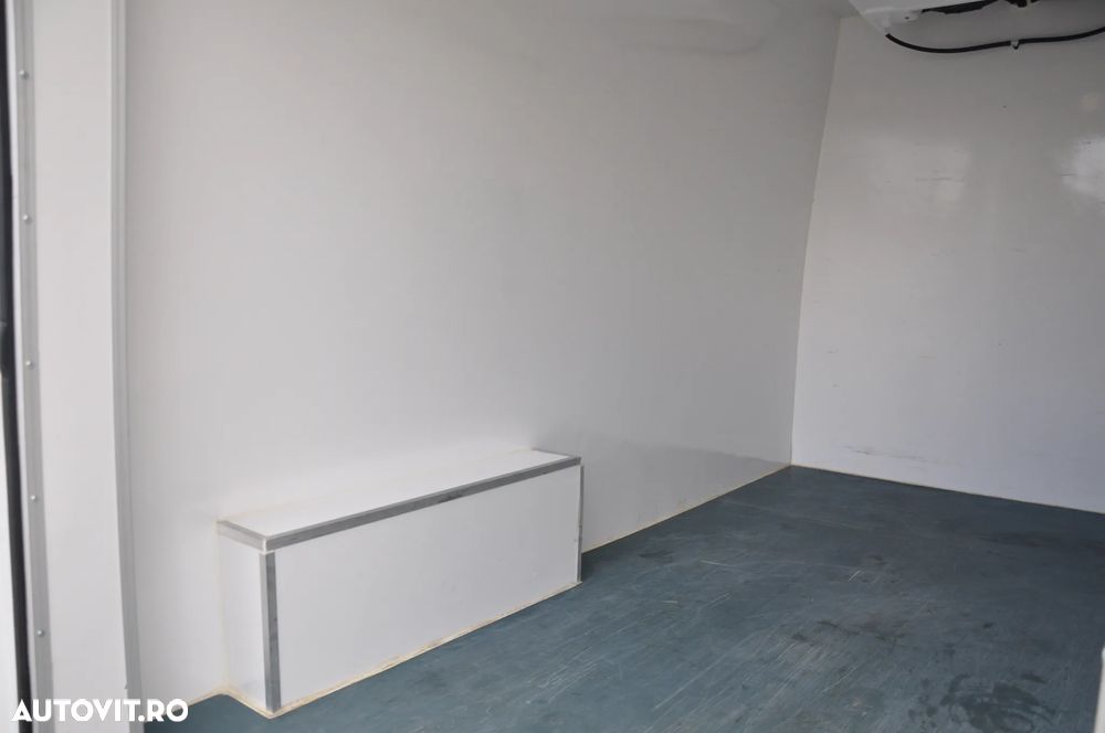 Ford Transit L3H3 Frigorific - 9