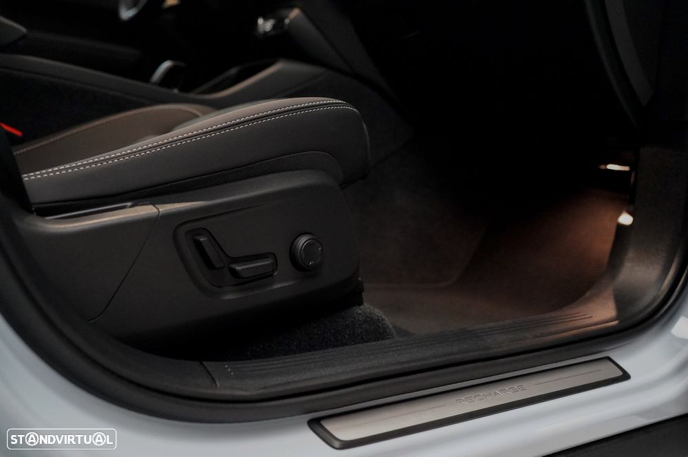 Volvo C40 Recharge Extended Range Ultimate - 35