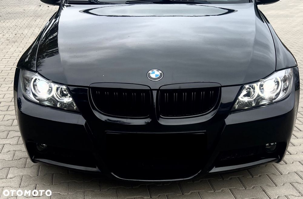BMW Seria 3 - 3