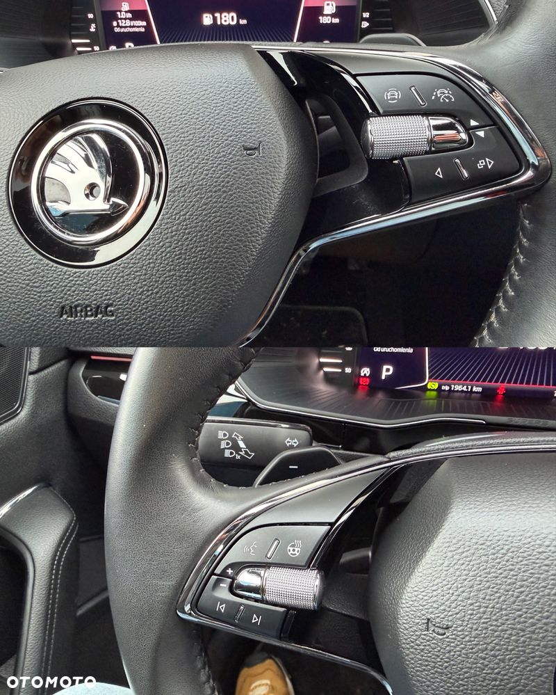 Skoda Superb 2.0 TDI SCR 4x4 L&K DSG - 39