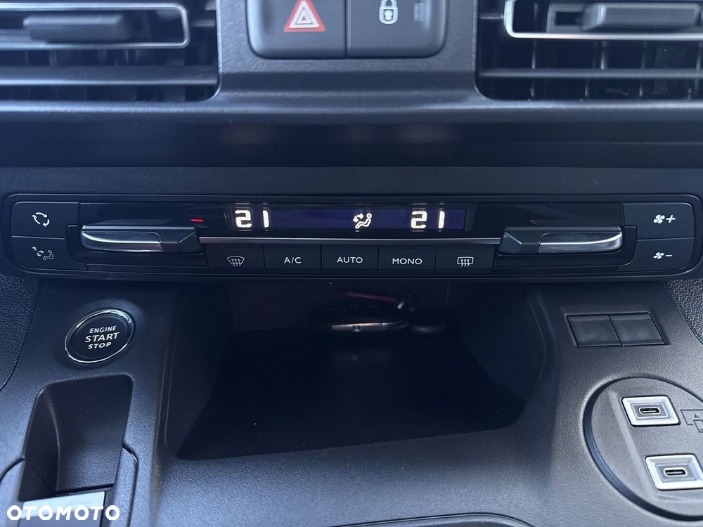 Toyota Proace City Verso Long 1.5 D-4D Family - 18