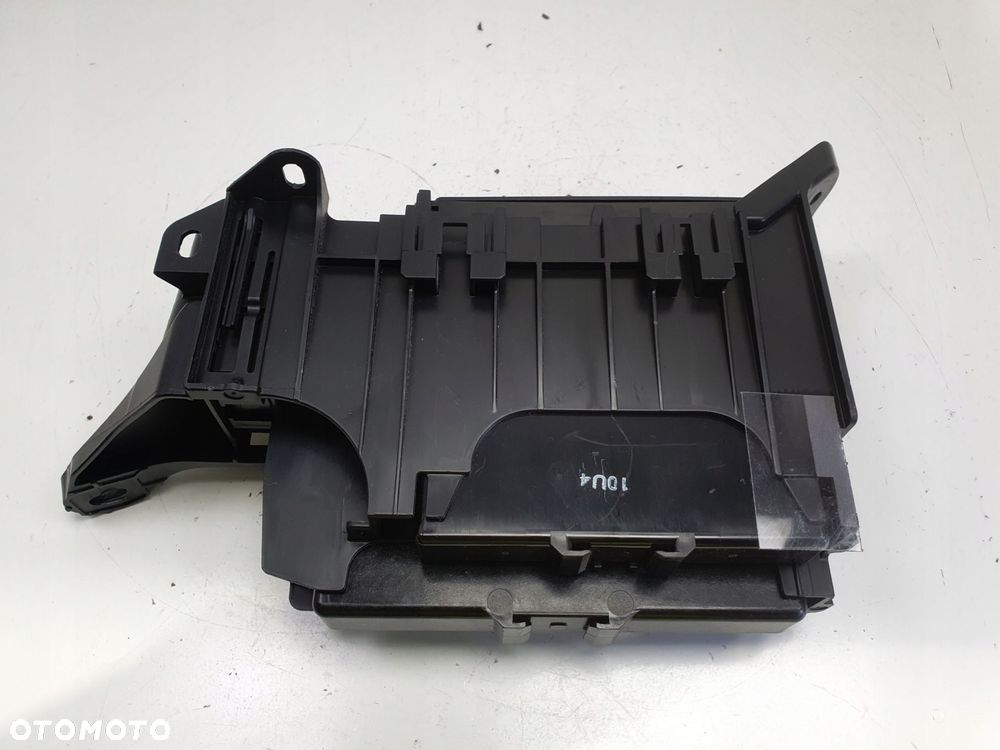 Toyota C-HR CHR 1.8 HYBRYDA Automat STEROWNIK MODUŁ 89981-F4020 - 7