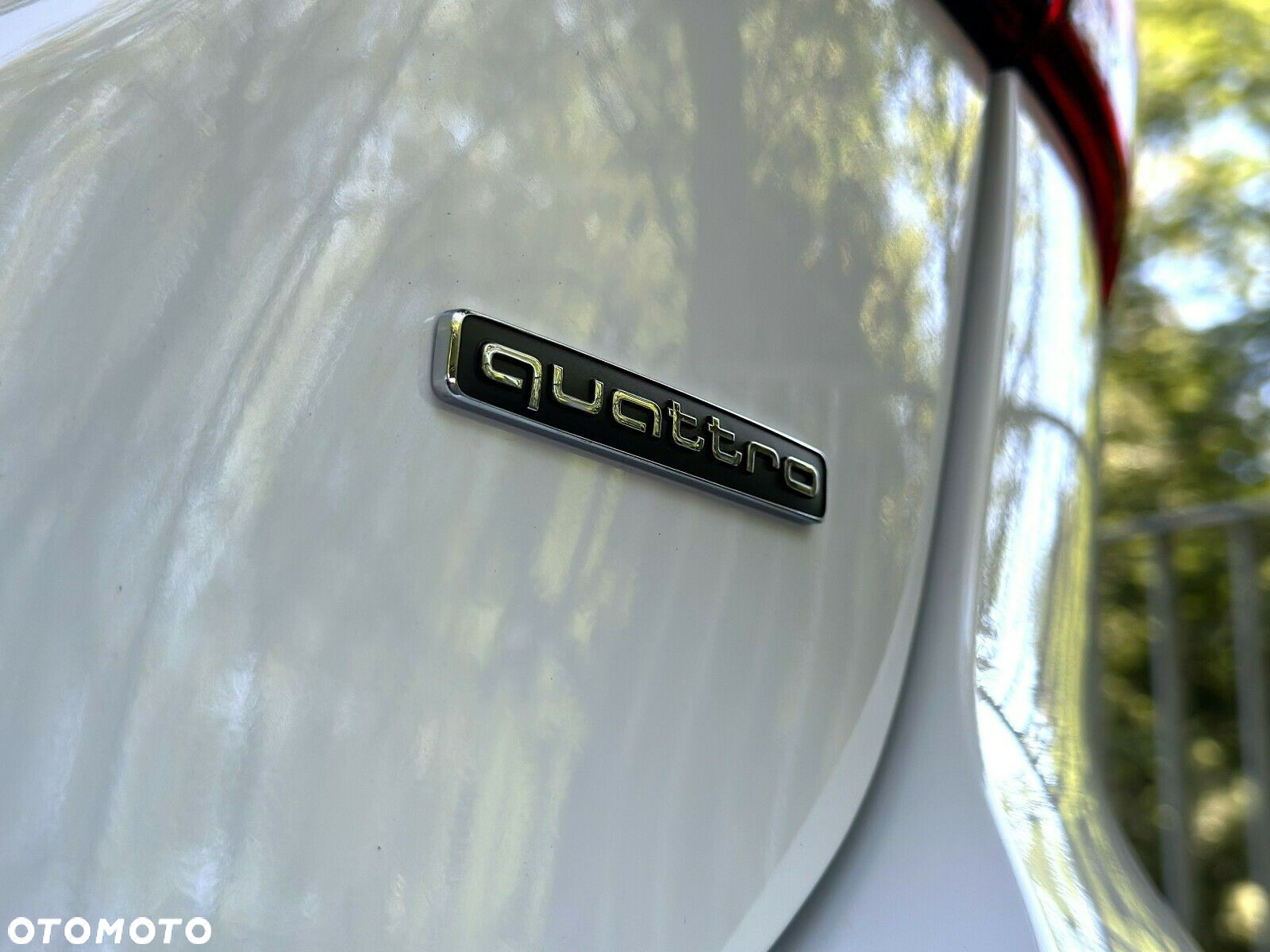 Audi A5 - 8