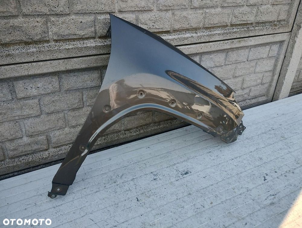 toyota yaris cross 4 iv 19-24 błotnik prawy oryginał - 3