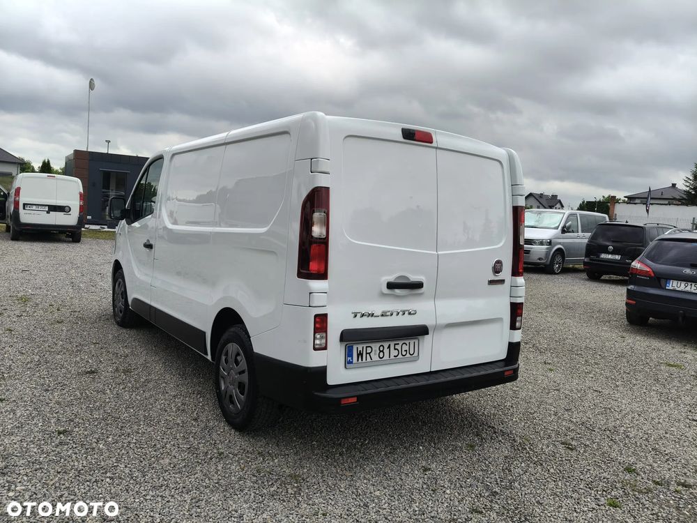Fiat TALENTO - 4
