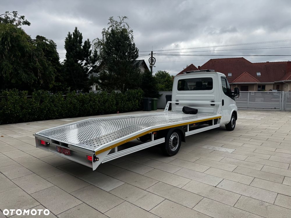Iveco Daily 35-140 Hi MATIC - 6