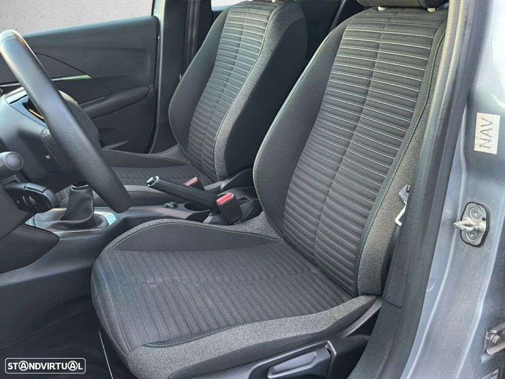 Peugeot 208 1.2 PureTech Active Pack - 9