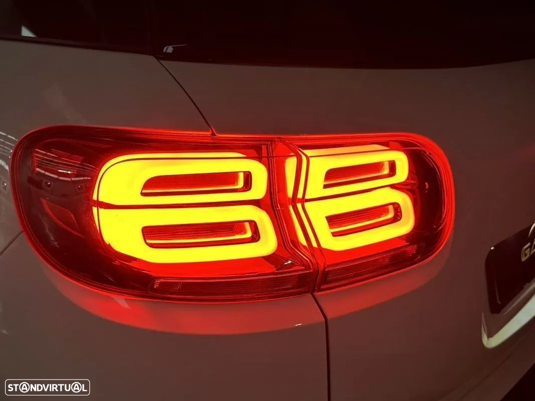 Citroën C5 Aircross 1.6 Hybrid Feel Pack e-EAT8 - 21