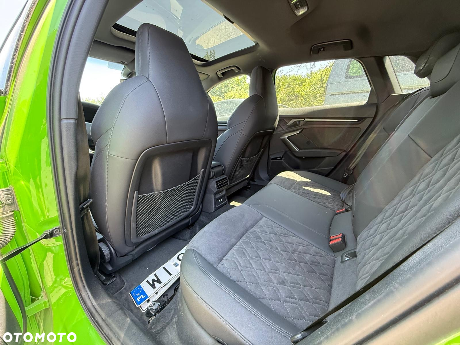 Audi RS3 Sportback TFSI Quattro Performance Edition S tronic - 16