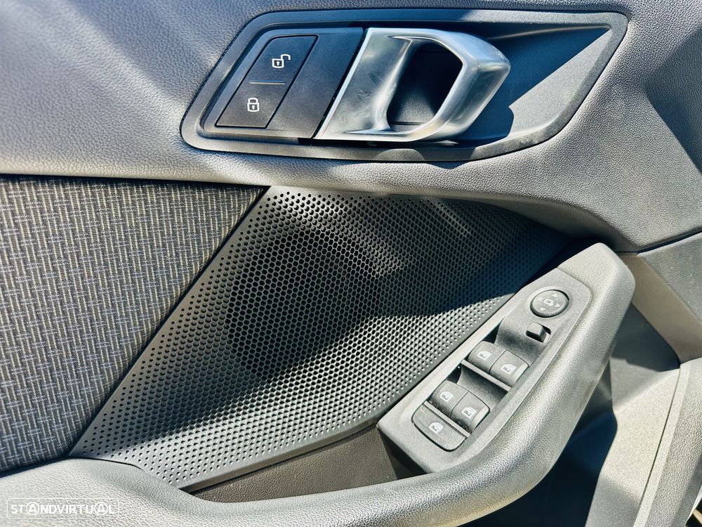 BMW 118 i Corporate Edition Auto - 17
