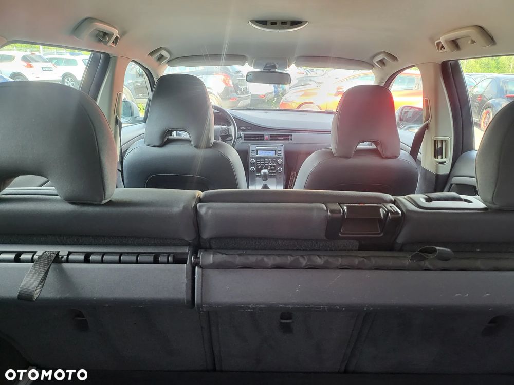 Volvo V70 - 3