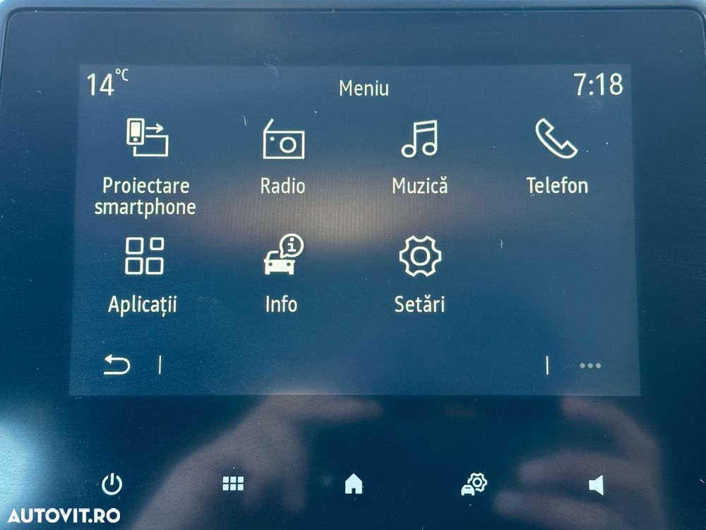 Renault Clio V 1.0 TCe 90 Techno - 15