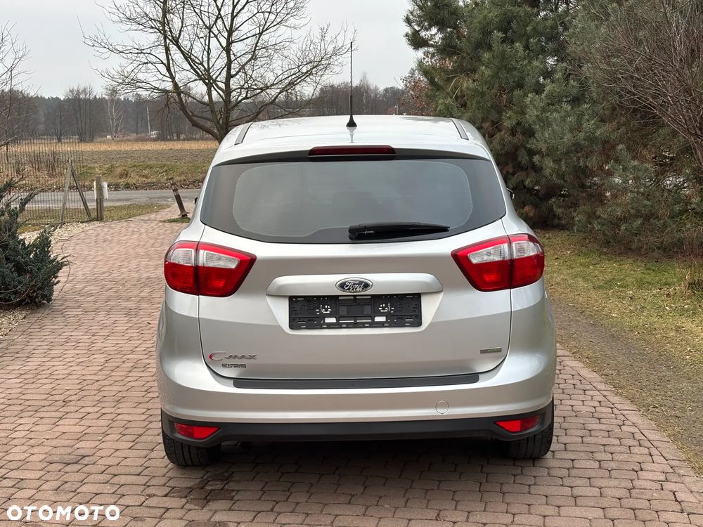 Ford C-MAX ver-1-0-ecoboost-start--stopp--system-ambiente - 9
