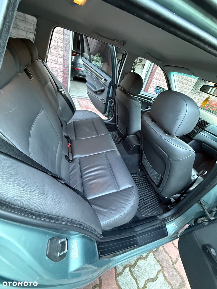 BMW Seria 3 - 8