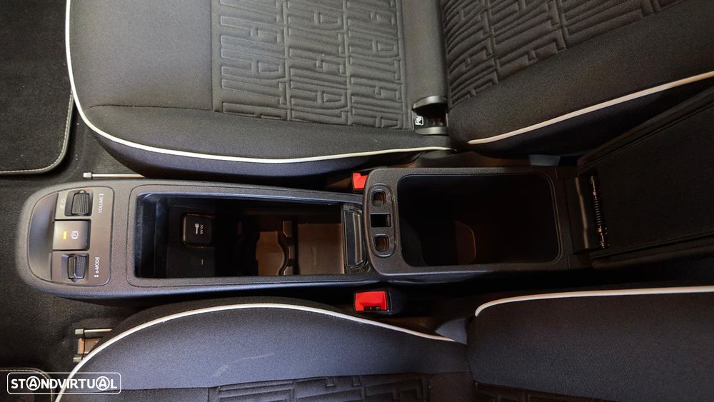 Fiat 500e 23,8kWh - 16