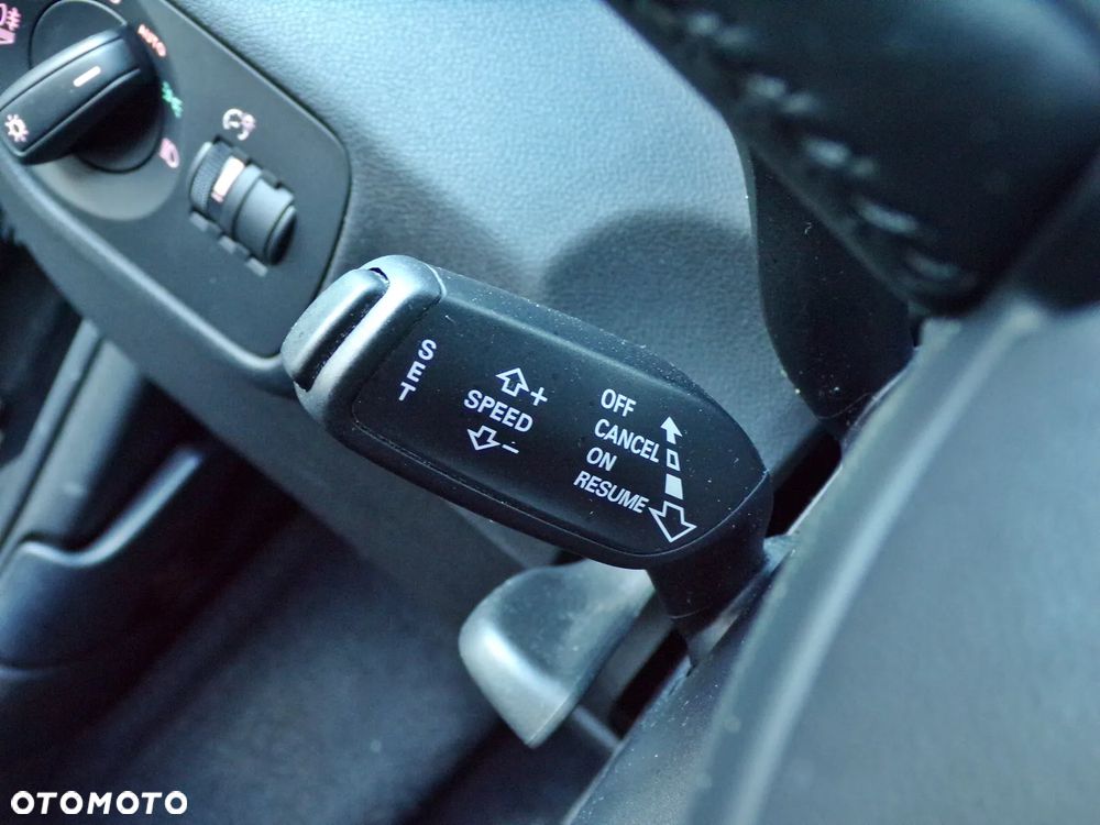 Audi A1 3-drzwiowe 1.0 TFSI ultra sport - 20