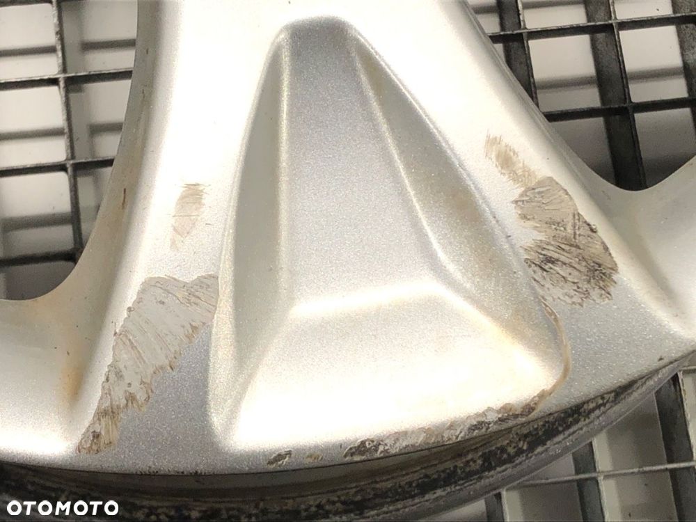 FELGI ALUMINIOWE KOMPLET 17  7j 5x112 57,1  SKODA OCTAVIA II Combi (1Z5) 2004 - 2013  1Z0601025Q - 8