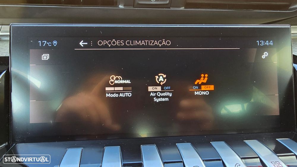 Peugeot 508 SW 1.5 BlueHDi GT Pack EAT8 - 45