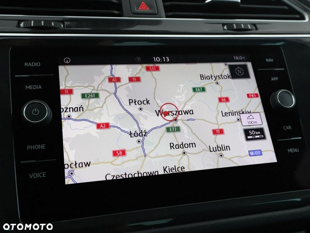 Volkswagen Tiguan 1.5 TSI ACT OPF DSG Highline - 24