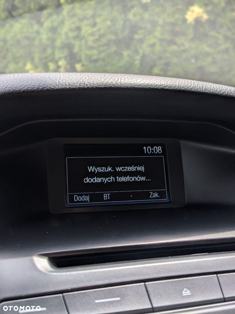 Ford Focus SW - 24