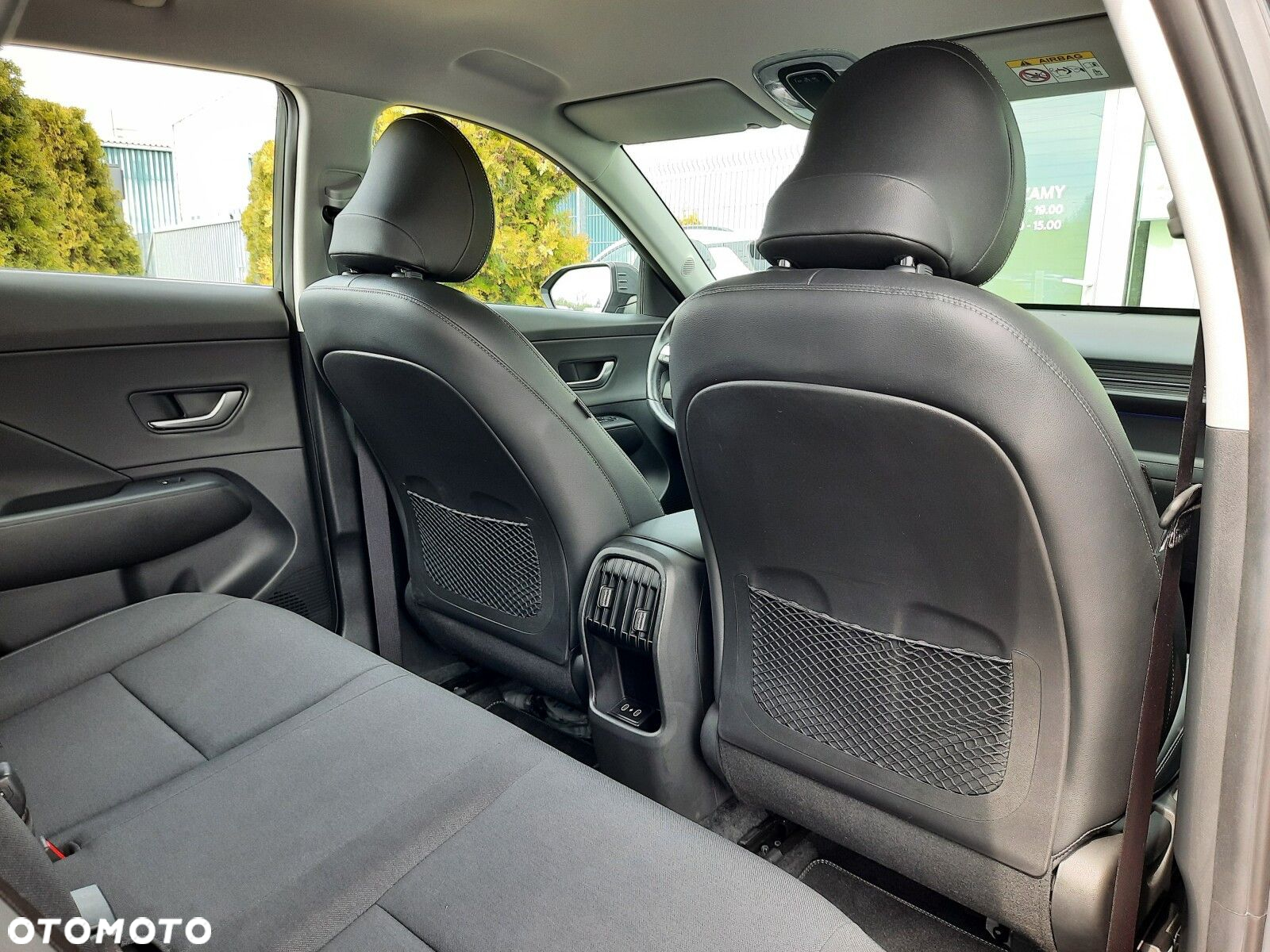 Hyundai Kona 1.6 GDI Hybrid Executive DCT - 16