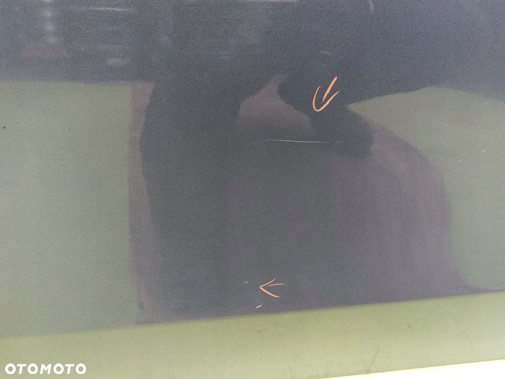 Drzwi przednie lewe przód Hyundai I30 I 2007-2012 COOL GRAY/STEEL GRAY - 5