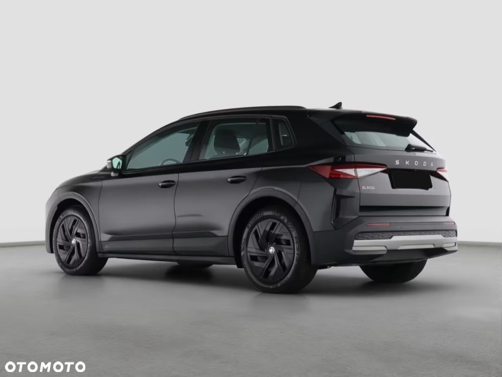 Skoda Elroq 60 63kWh - 3